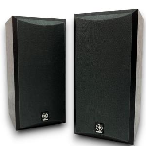 YAMAHA NS-B210 ブックシェルフ スピーカー 音響機材