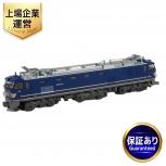 KATO JR貨物 EF500形500番台 電気機関車 JR貨物色 青 Nゲージ 鉄道模型