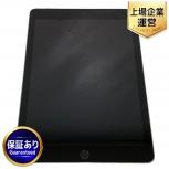 Apple iPad 第6世代 MR6N2J/A 32GB Wi-Fi+Cellularモデル タブレット