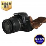 Canon EOS KISS X2 デジタル 一眼レフ ボディ カメラの買取