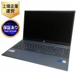 HP Pavilion Laptop 15-eg2027TU 15.6インチ ノートパソコン i5-1240P 16GB SSD 512GB win11