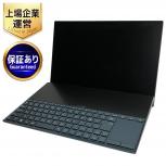 ASUS ZenBook UX481FLY 14インチ ノートパソコン i7-10510U 16GB SSD 1TB win11
