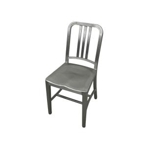 emeco NAVY CHAIR ブランド 家具 椅子 イス チェア 背もたれ付 スタッキングチェア インテリア
