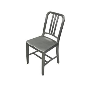 emeco NAVY CHAIR ブランド 家具 椅子 イス チェア 背もたれ付 スタッキングチェア インテリア