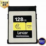 Lexer CFexpressカード Type-B 128GB professional