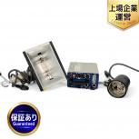 COMET ジェネレーター COMET CB-1200 CL-25H Rect-126 コード等付属 カメラ周辺機器 ストロボ 照明機器 コメット