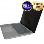 Microsoft Surface Laptop Studio A1Y-00018 ノート PC 11th Gen i7 11370H 16GB SSD 512GB 14.4インチ タッチパネル RTX 3050 Ti Windows 11 Homeの買取