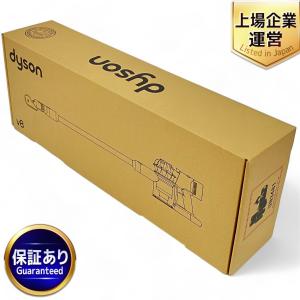 Dyson V8 Origin SV25 RD2 サイクロン式 コードレスクリーナー ダイソン 家電 掃除機
