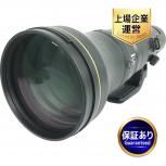 Nikon ニコン NIKKOR Z 800mm f/6.3 VR S カメラ 望遠 レンズ