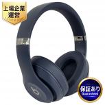 Beats MQCY2PA/A studio3 wireless ワイヤレスヘッドホン