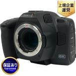 Blackmagic Pocket Cinema Camera 6K PRO シネマカメラ 撮影の買取