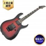 Ibanez アイバニーズ Gio GRG320FA-TRB エレキギター 弦楽器