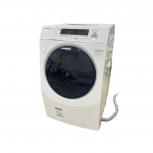 SHARP ES-H10E-WR ドラム式洗濯機 シャープ 10Kg 2020年製の買取
