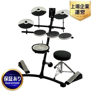 Roland V-dram TD-1 電子 ドラム セット 打楽器 リズム