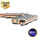 TOMIX 98548 JR 485系 特急電車 京都総合運転所 雷鳥 クロ481 2000 基本セット 5両 Nゲージ 鉄道模型の買取