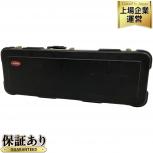 SKB ギター用 ハードケース ストラト テレキャス シェイプ