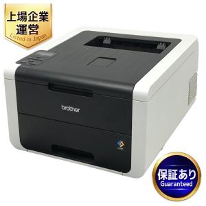 brother ブラザー HL-3170CDW カラーレーザープリンター