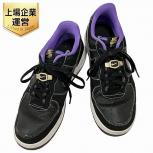 NIKE AIR FORCE 1 LV8 27cm ローカットスニーカー エアフォース ナイキ