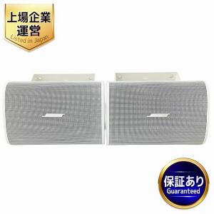 BOSE DM5SE スピーカー ペア 音響機材 ボーズ