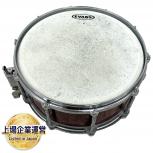 Pearl パール フリーフローティング メイプル 14×6 スネア ドラム 打楽器の買取