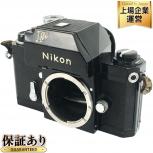 Nikon ニコン F フォトミック フィルムカメラ ボディ ブラック