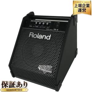 Roland ローランド PM-10 V-Drums用 モニターアンプ
