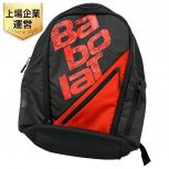 Babolat BACKPACK EXPANDABLE テニスバッグ バックパック エクスパンダブル スポーツ用品 バボラ