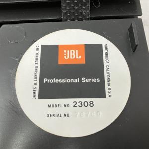 Amazon | KENRICK SOUND ケンリックサウンド JBL 2308 / L91