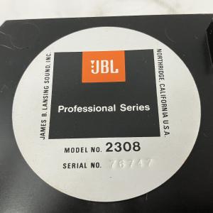 Amazon | KENRICK SOUND ケンリックサウンド JBL 2308 / L91