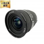 Nikon ニコン AF NIKKOR 20-35mm F2.8 D カメラ レンズの買取
