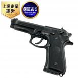 ウェスタンアームズ  SCW WA ベレッタ M9 ハートロッカー バトルダメージバージョン
