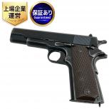 ウェスタンアームズ  SCW WA コルト M1911 ゲッタウェイ 