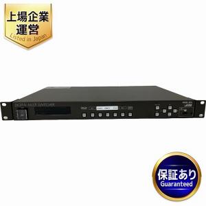 IDK MSD-501 デジタルマルチスイッチャ アイディケー デジタル