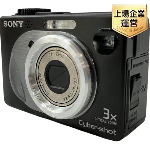SONY Cyber-shot DSC-W170 サイバーショット コンパクトカメラ ソニー