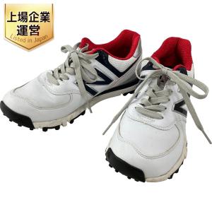 New Balance ニューバランス 574 ゴルフシューズ 23.5cm New Balance ニューバランス 574 ゴルフシューズ 23.5cm