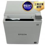 EPSON TM-m30-611 サーマル レシートプリンター