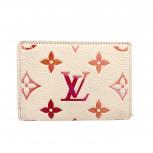 ルイヴィトン LOUIS VUITTON  ポルトフォイユ クレア