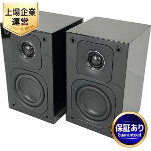 DENON デノン SC-A17 ブックシェルフスピーカー ペア