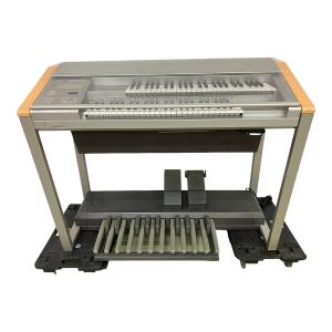 受賞セール YAMAHA ヤマハ Electone エレクトーン ELS-01 ステージア 電子 ピアノ 2005年製 楽器