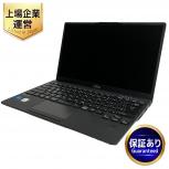 FUJITSU LIFEBOOK U9311/F FMVU34029 13.3インチ ノートパソコン i5-1135G7 8GB SSD 256GB win11