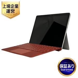 Microsoft Surface Go 2 Windows 10 Pentium 4425Y 1.70GHz 8 GB SSD 128 GB 10.5インチ 2-in-1 ノートパソコン PC