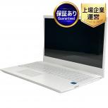 NEC LAVIE Smart N15 PC-SN11VAEAW ノート PC Celeron 7305 8GB SSD 256GB 15.6インチ FWXGA マウス Windows 11 Homeの買取