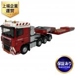 Nooteboom EURO-78-04 DAF 8×4 トラクター 1/50スケール