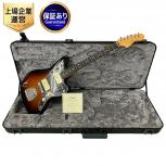 Fender American Professional II Jazzmaster RW 3TSB 2023年製 フェンダー ジャズマスター エレキギターの買取
