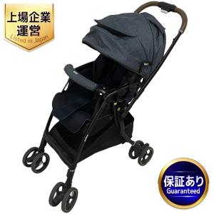 Aprica Luxuna C FREE ベビーカー 6EG99LNXJ アップリカ ラクーナ ベビー用品