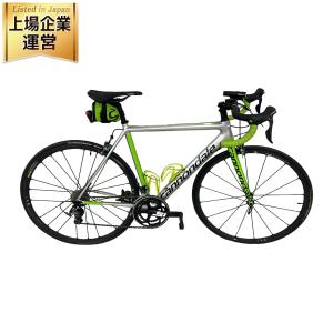 Cannondale キャノンデール SUPER SIX EVO スーパー6 SRAM スラム Red マヴィック 2015モデル ロードバイク サイクリング アウトドア レジャー スポーツ