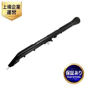 AKAI アカイ EWI SOLO スピーカー内蔵 ウインド シンセサイザー 電子 楽器