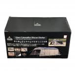 TARAS BOULBA グラムキャタピラー2ルームシェルター TB-S21-015-001 65681884 テント タラスブルバ