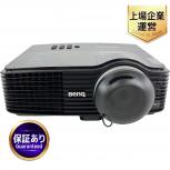 BenQ MP776ST 短焦点 フルHD ホームシアター プロジェクター