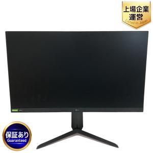 LG 32GP83B 31.5型 ゲーミングモニター 2021年製